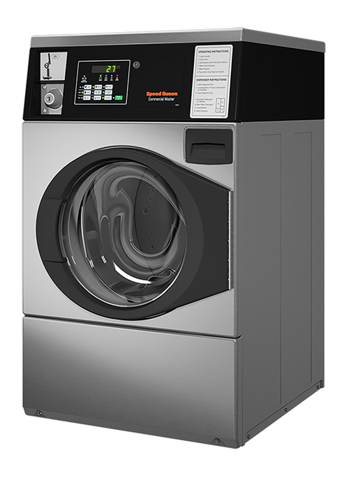 Pračka 10 kg
