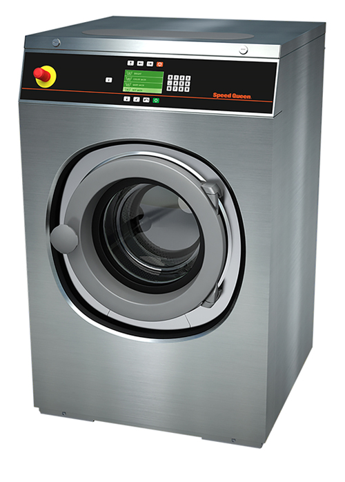 Pračka 18 kg